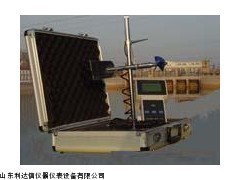 水文監(jiān)測新標桿 LDX-NHG-HS-2便攜式流速流量儀新品供應